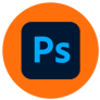 Photoshop Logo